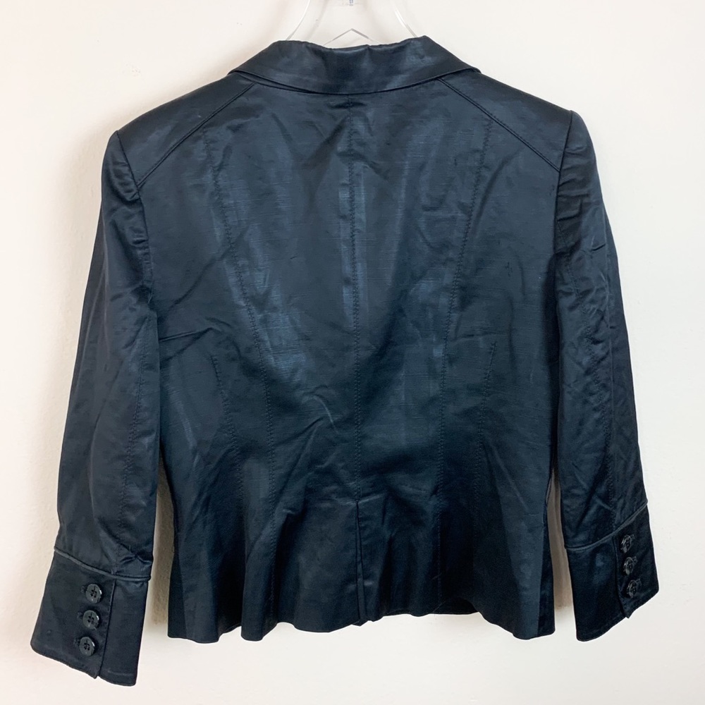 Bebe Crop Jacket - image 2
